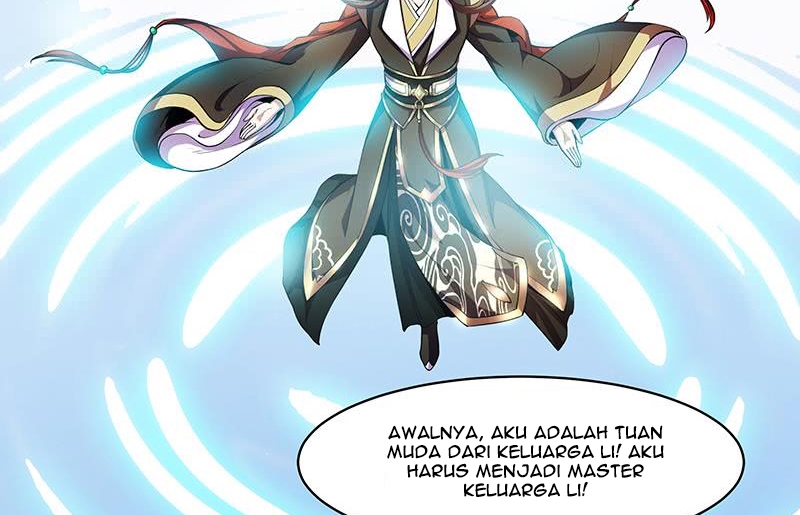 The Immortal Devil Emperor Chapter 04 Gambar 7